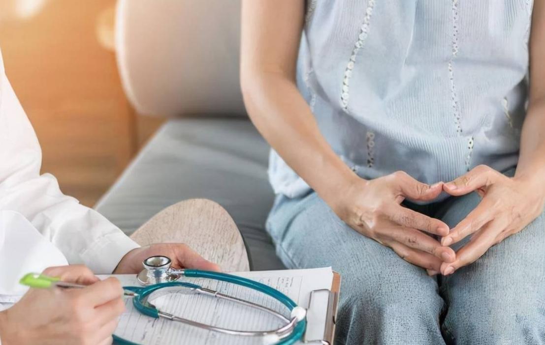 女性*处私**的润滑液是如何产生的？如何改善*处私**干燥？医生告诉你