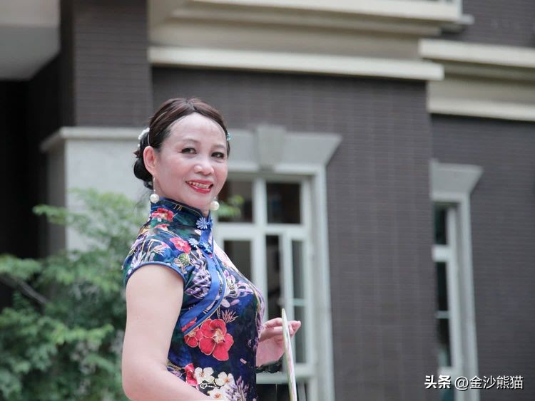 成都神仙树景区,成都神仙树大院好漂亮