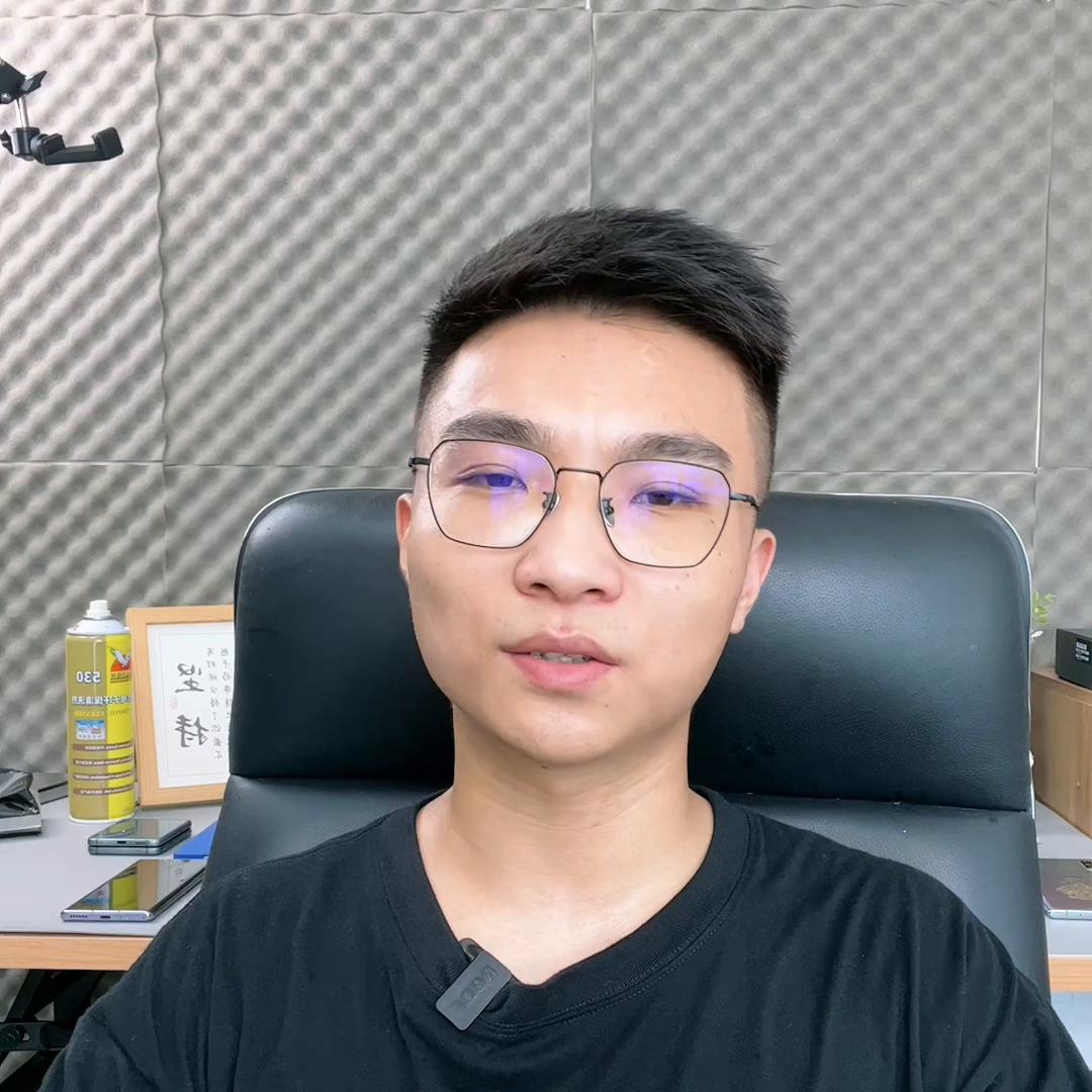 做手机久了就会发现！什么样的人，不适合买二手机？#...