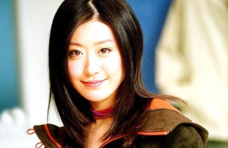 李卉颜值变化,李卉为何没有大红大紫