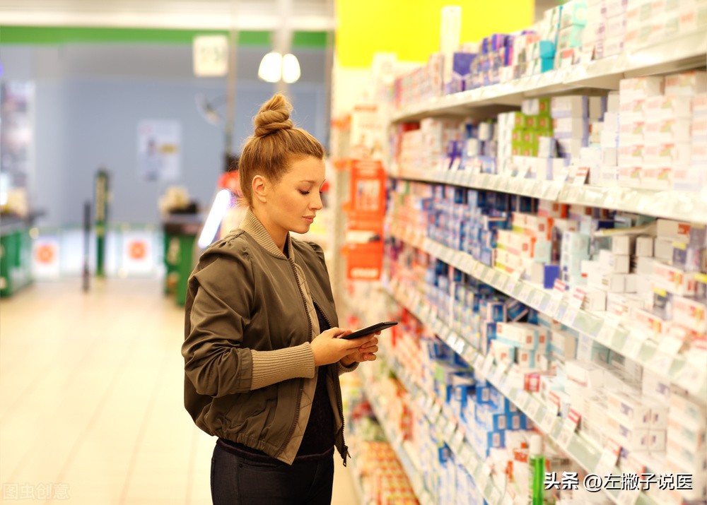 3种牙膏有致癌风险不建议买,3类牙膏致癌