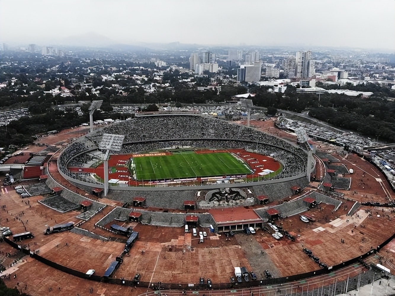 墨西哥甲级联赛瓜达拉哈拉大学,墨西哥瓜达拉哈拉新闻