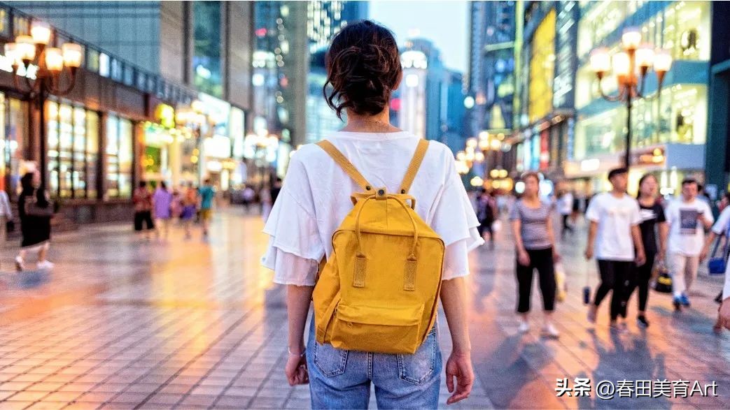 少儿美术课例教程分享,还有哪些创意少儿美术教程