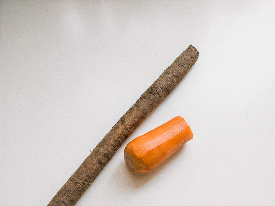 牛蒡怎么做最好吃,牛蒡怎么吃好吃又简单