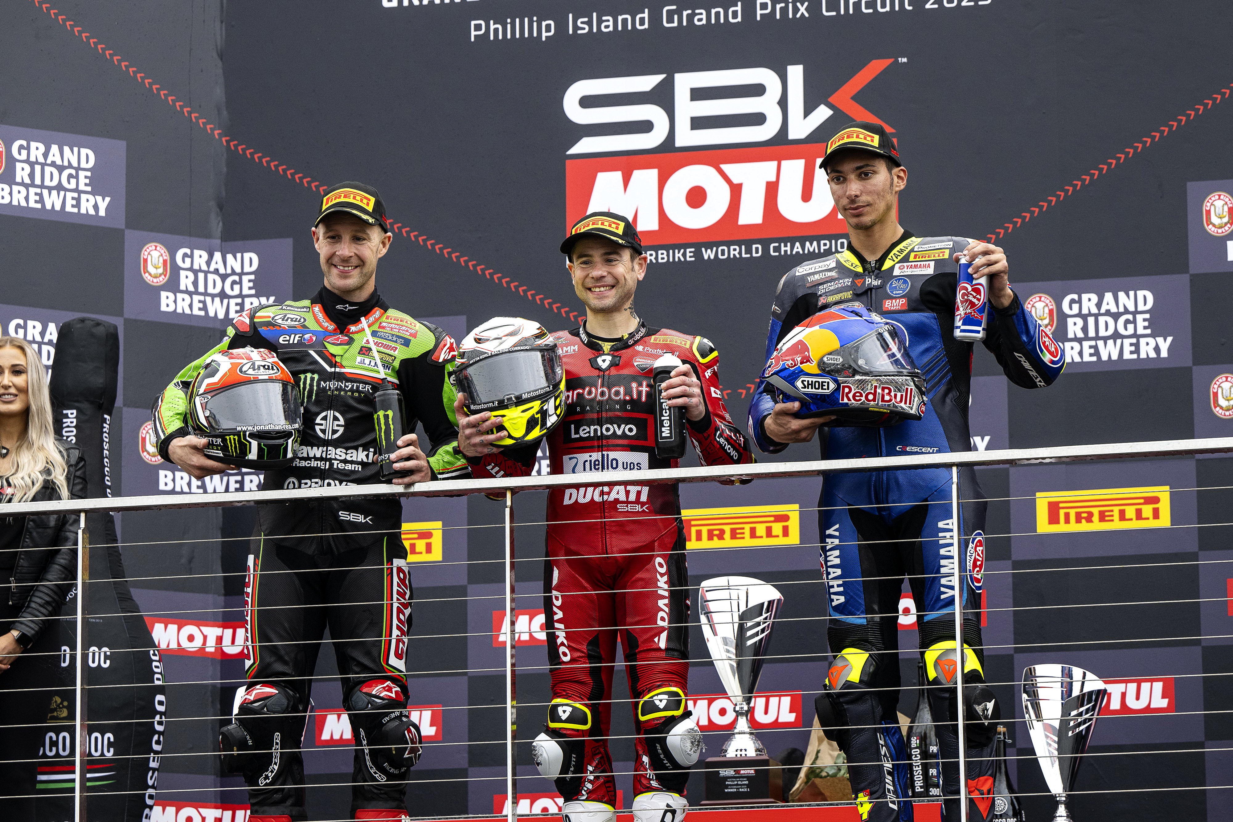 worldsbk是什么,worldsbk比赛