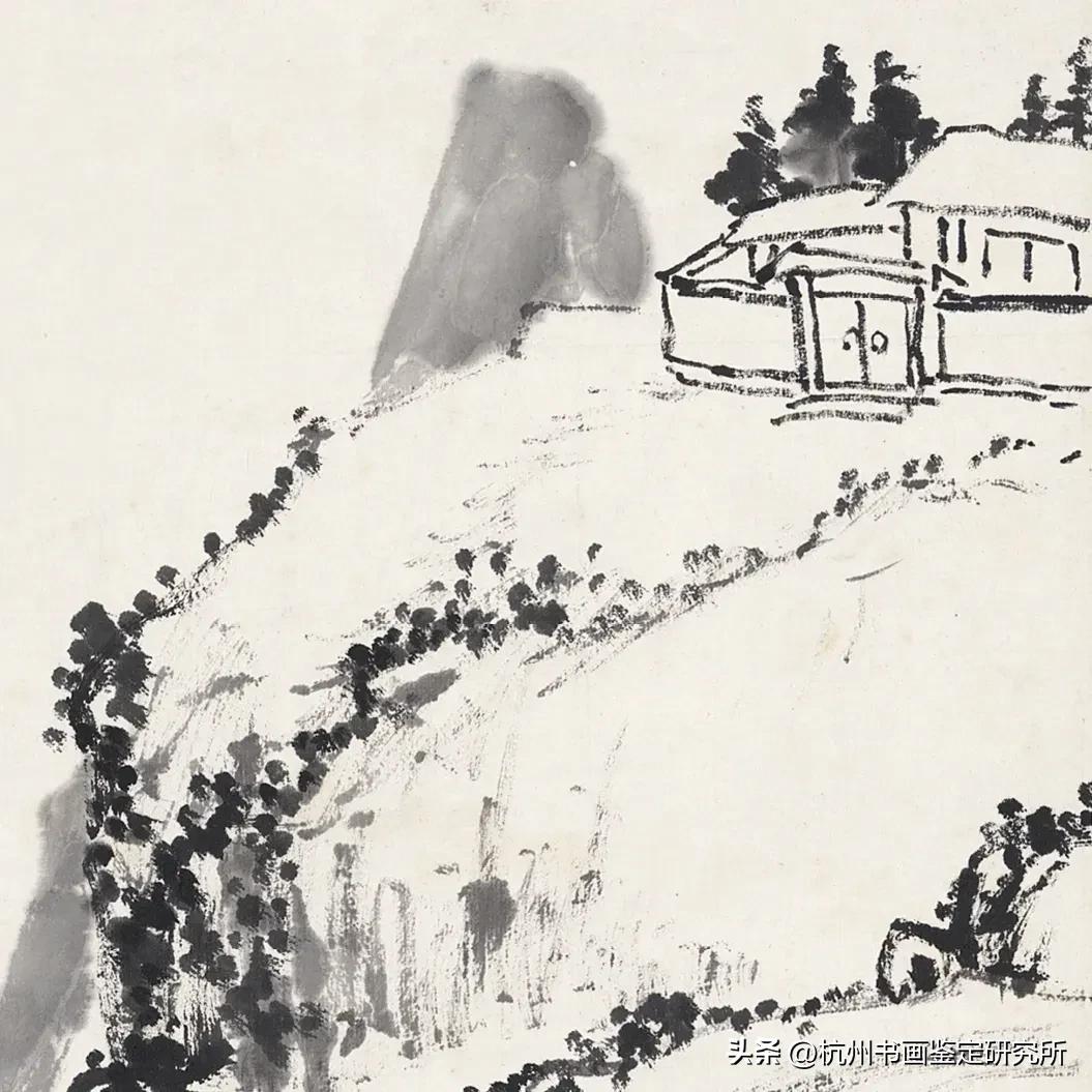 真迹精品：西泠印社拍卖行2023春拍几件大精品展示与拍卖征集思考