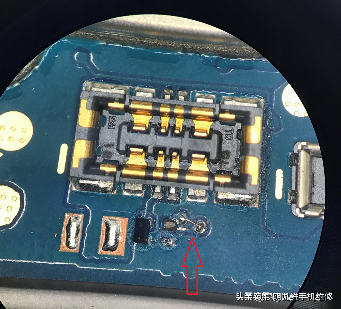 手机温度过低充电停止,手机电池温度低停止充电