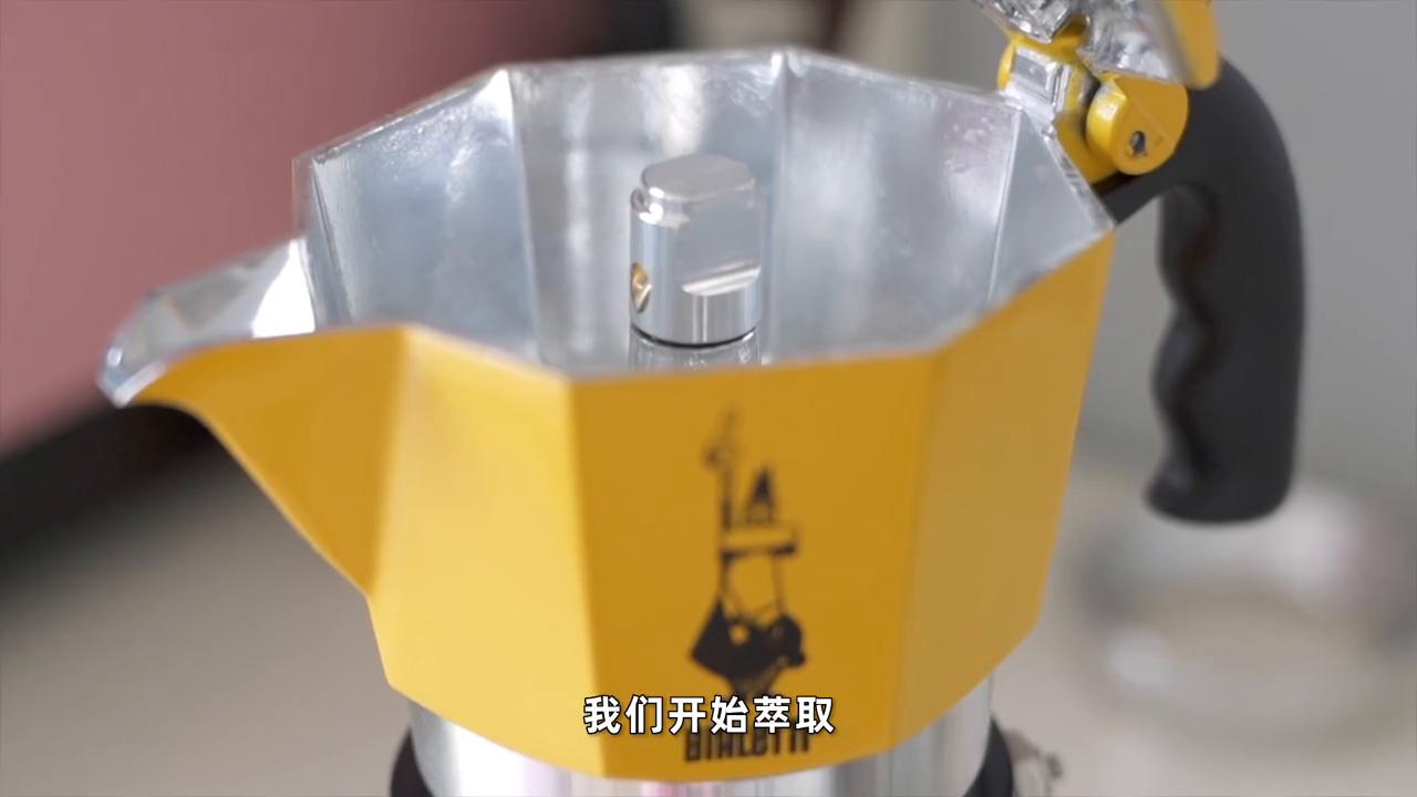 摩卡壶选磨豆机,摩卡壶磨豆机研磨度