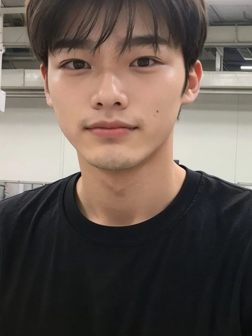 妻子出差后,52岁岳母约我去爬山,到了山上,才发现她另有企图