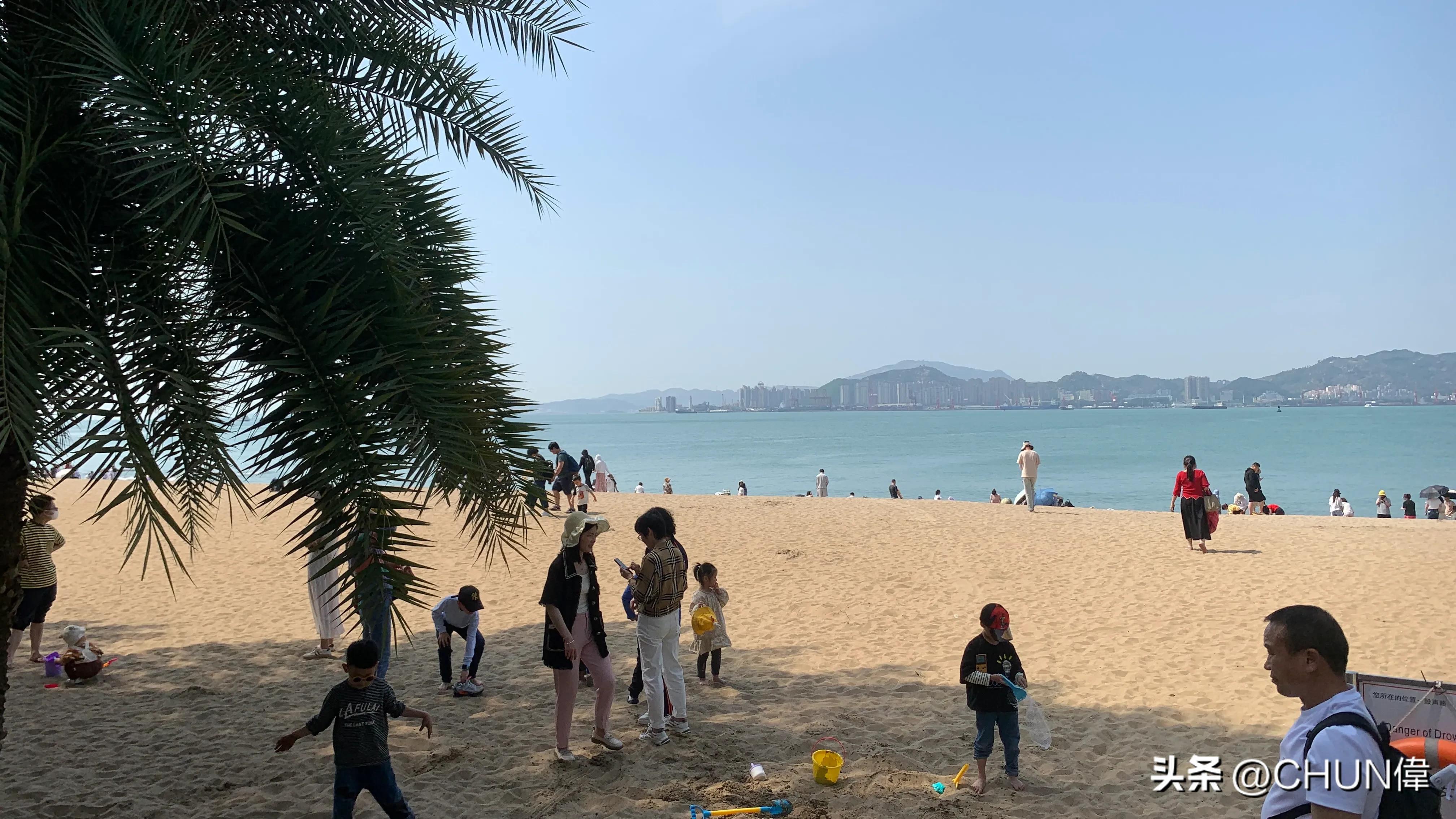 自由行厦门鼓浪屿四天怎么安排,鼓浪屿一日游五一