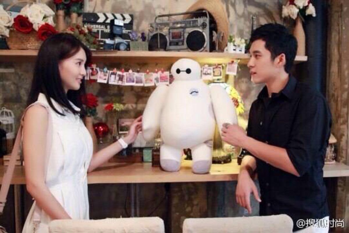 金晨今年的发展怎样,金晨现在状况如何