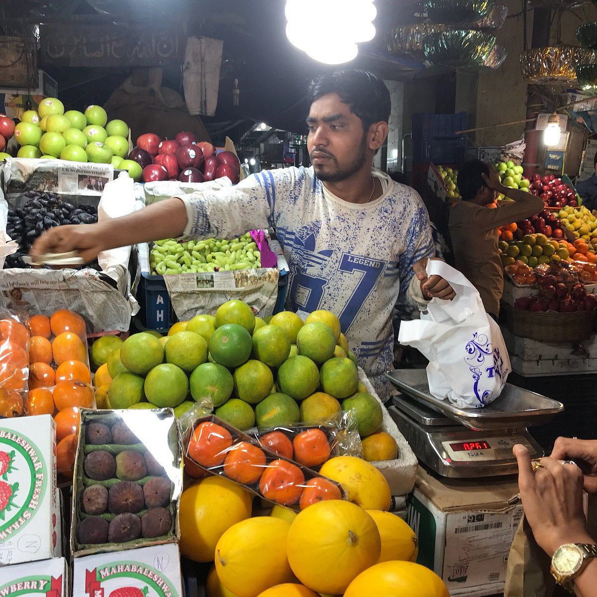 印度现在的孟买,孟买在印度有多繁华