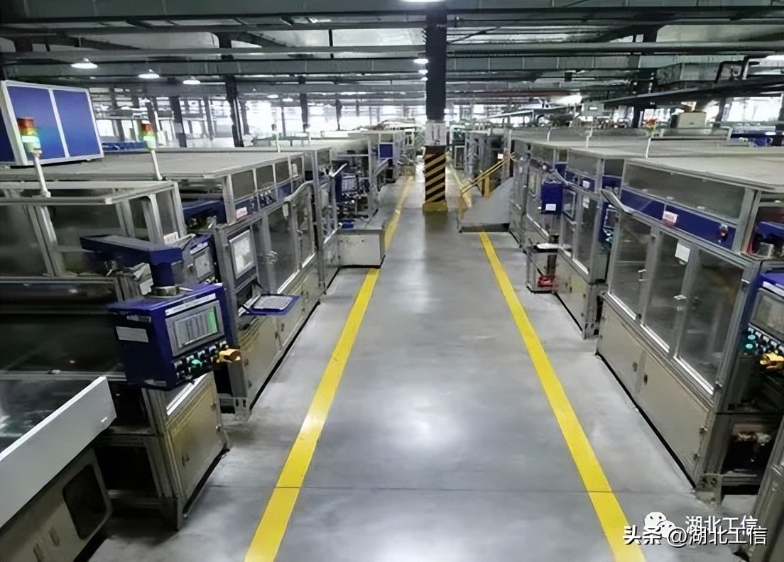 湖北新火炬股份有限公司,湖北新火炬