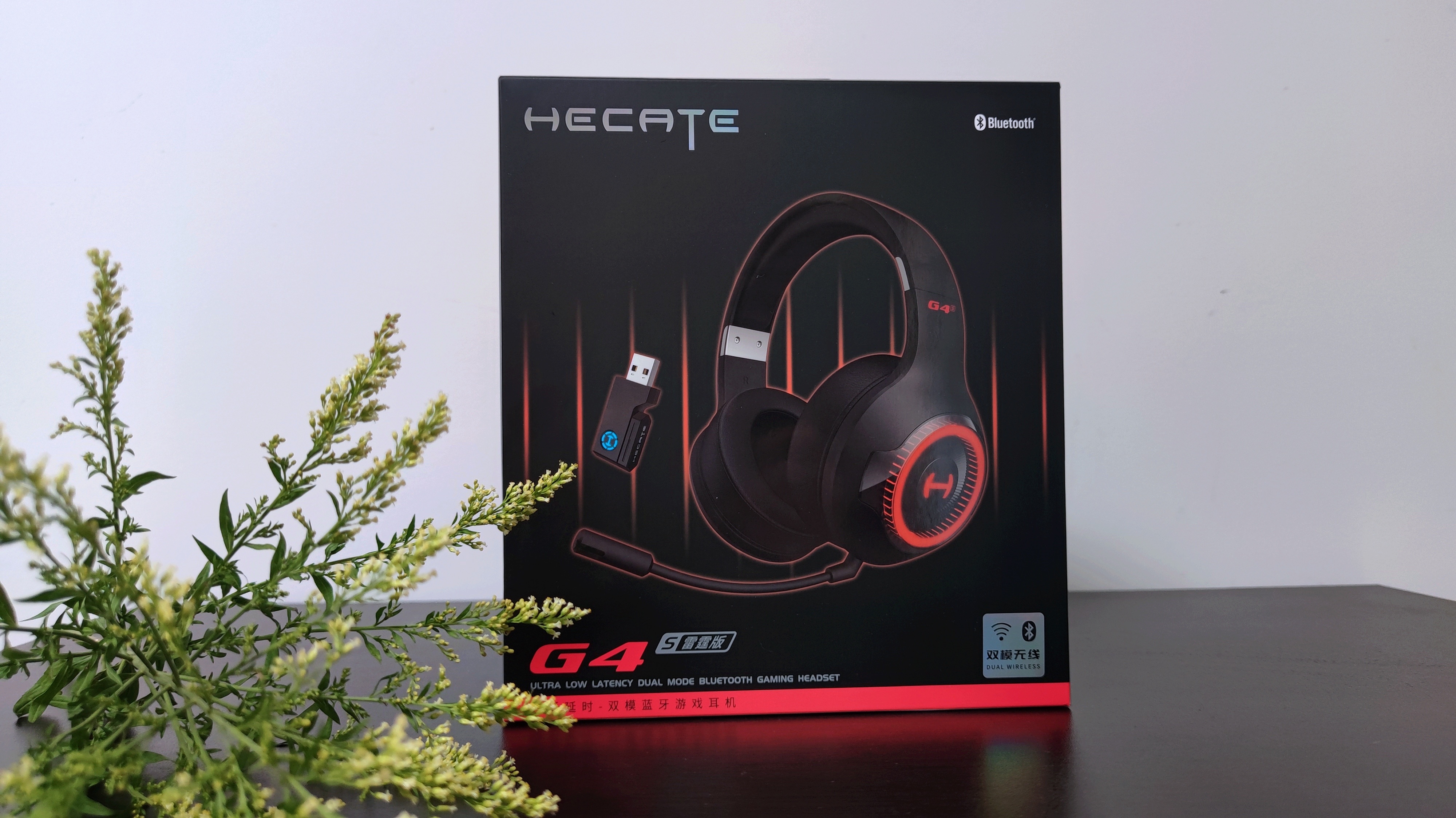 漫步者hecateg4s雷霆版耳机,漫步者的hecateg4s雷霆版