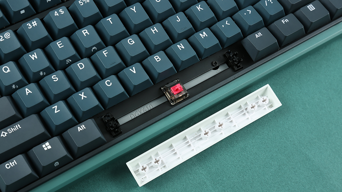 2020十大最佳矮轴机械键盘,2023年机械键盘全轴体科普
