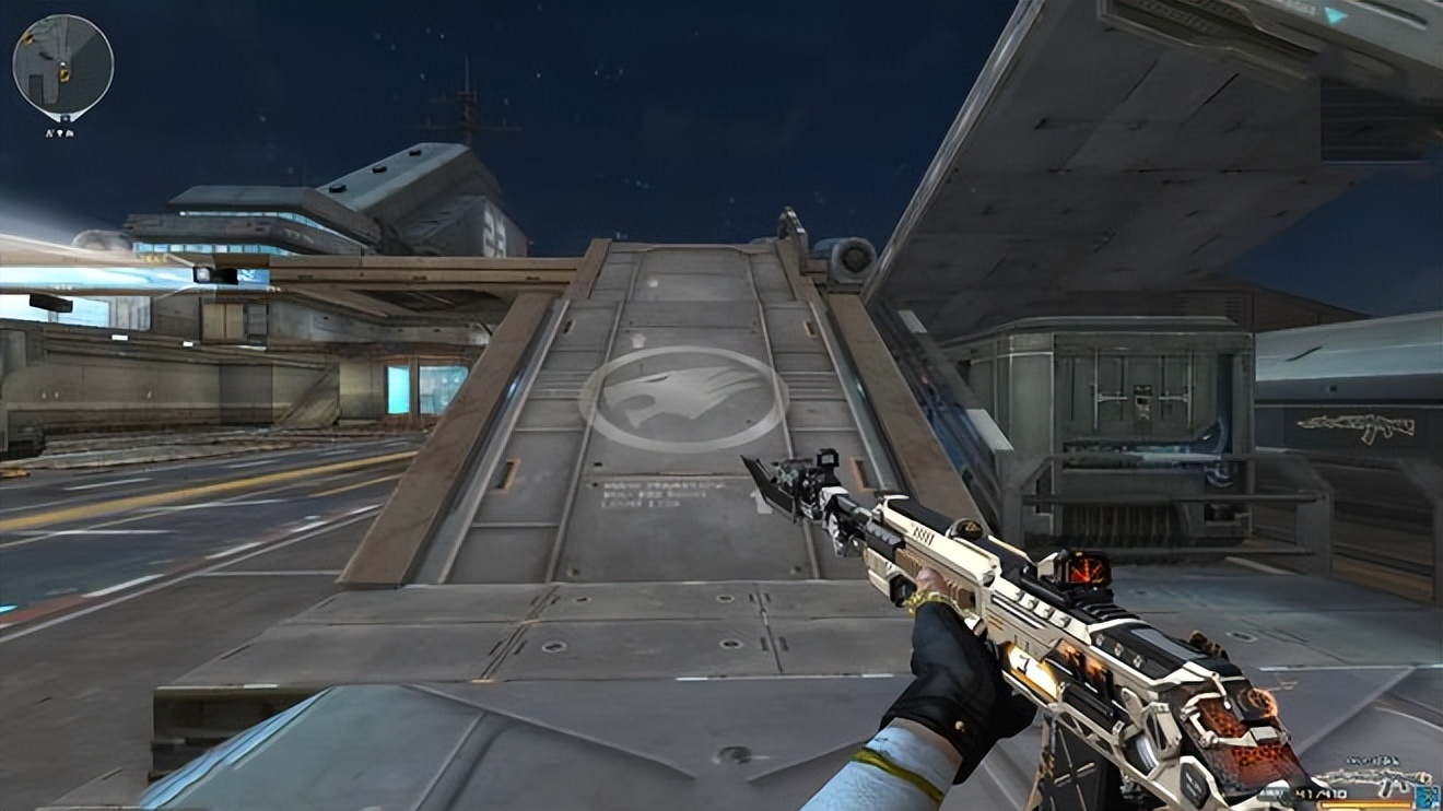 为什么穿越火线端游不能加子弹,为什么穿越火线单机版玩不了