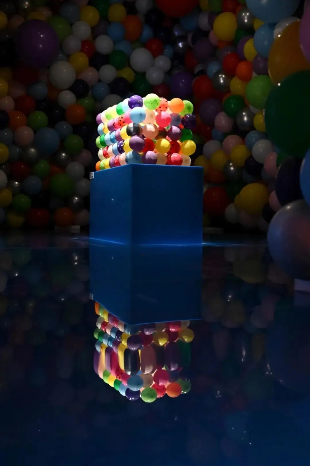 200个旅行箱，200位梦想家的旅行艺术