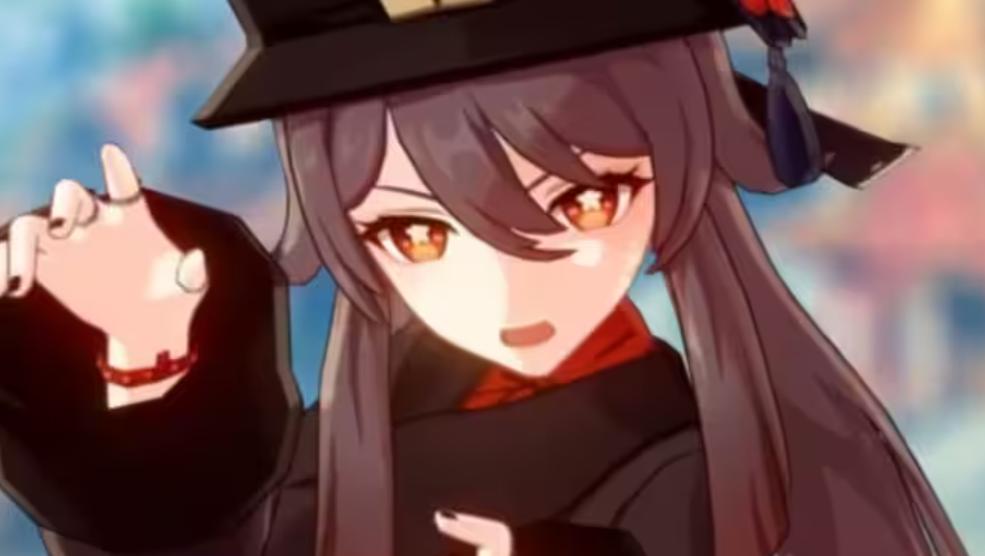 胡桃值得培养吗萌新,萌新抽到胡桃可以后期再养吗