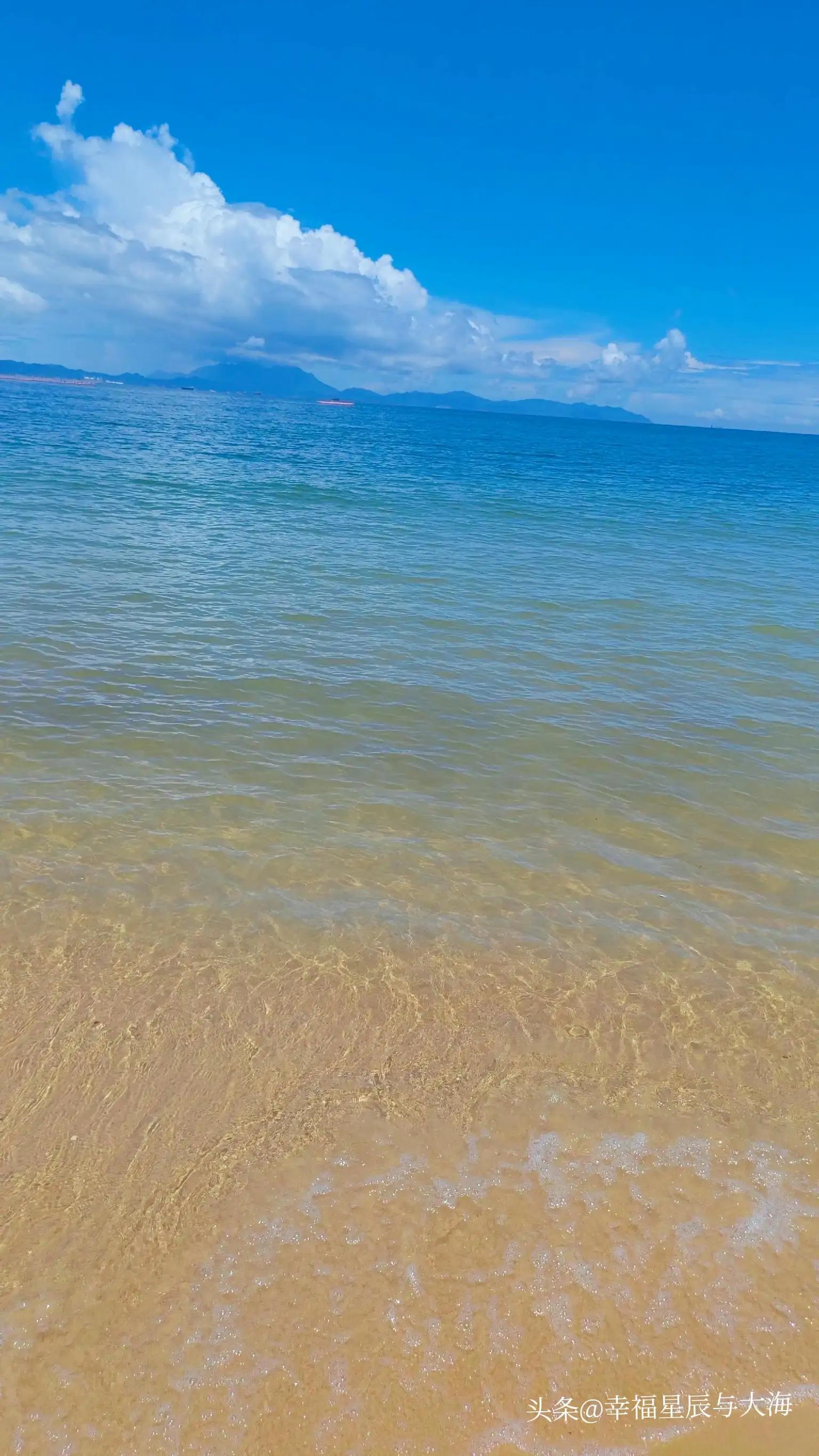 大梅沙海滨公园一日游,深圳大梅沙海滨公园旅游景区