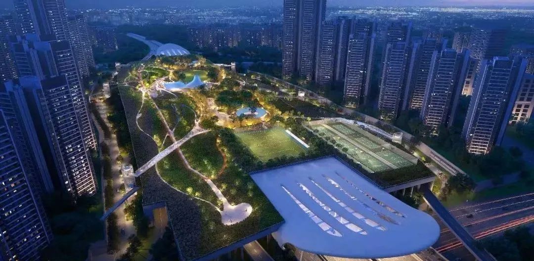 华润置地公园上城值不值得买,华润置地公园上城缺点