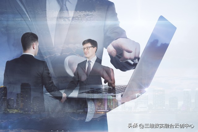 数字世界的四大特征,数字世界深度解析