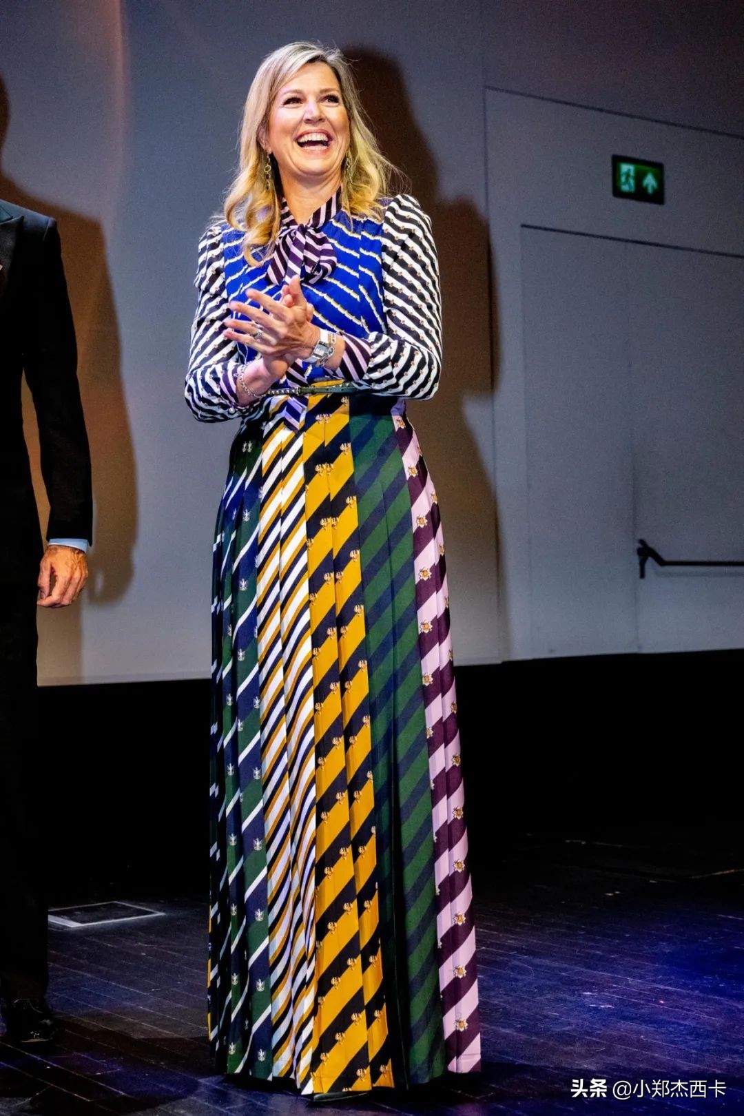 梅根上街恶搞引发网友吐槽,梅根被恶搞合集