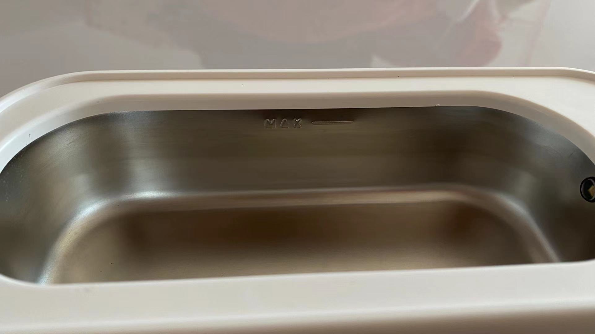 原装真空超声波清洗机,进口高频超声波清洗机