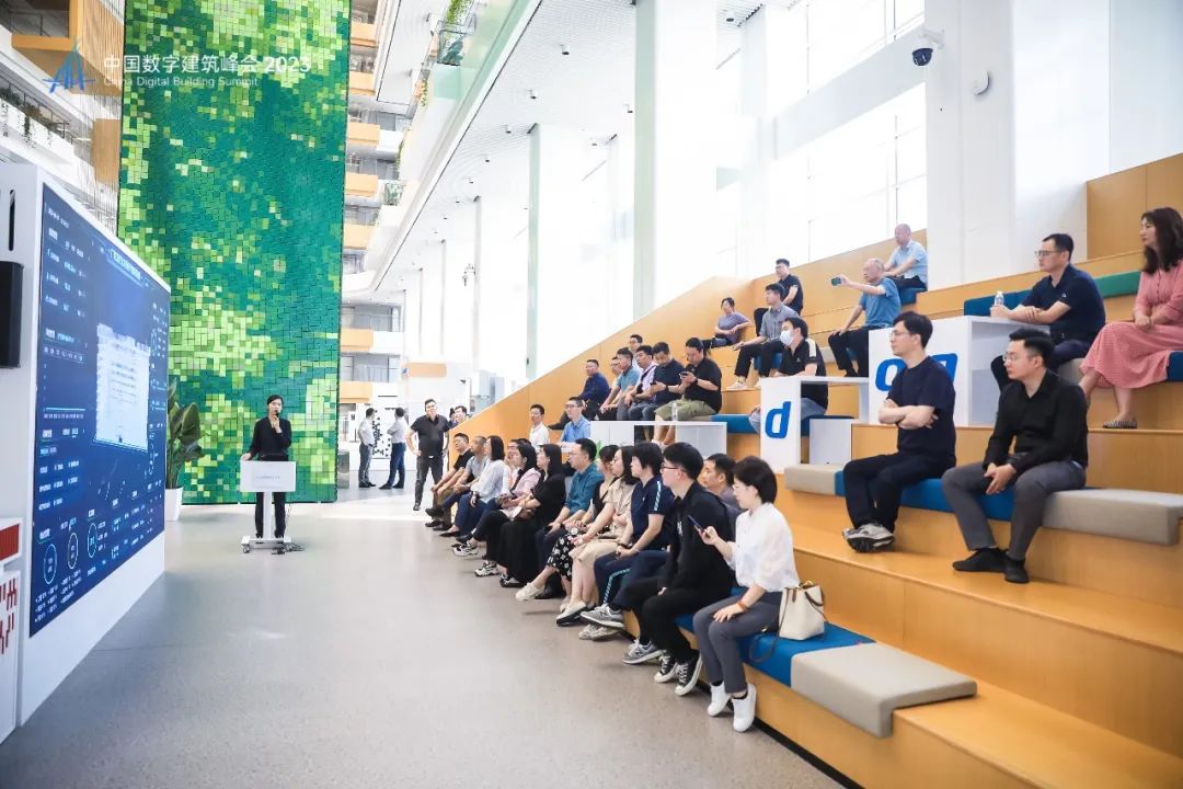 广联达西安数字建筑,广联达西安大楼