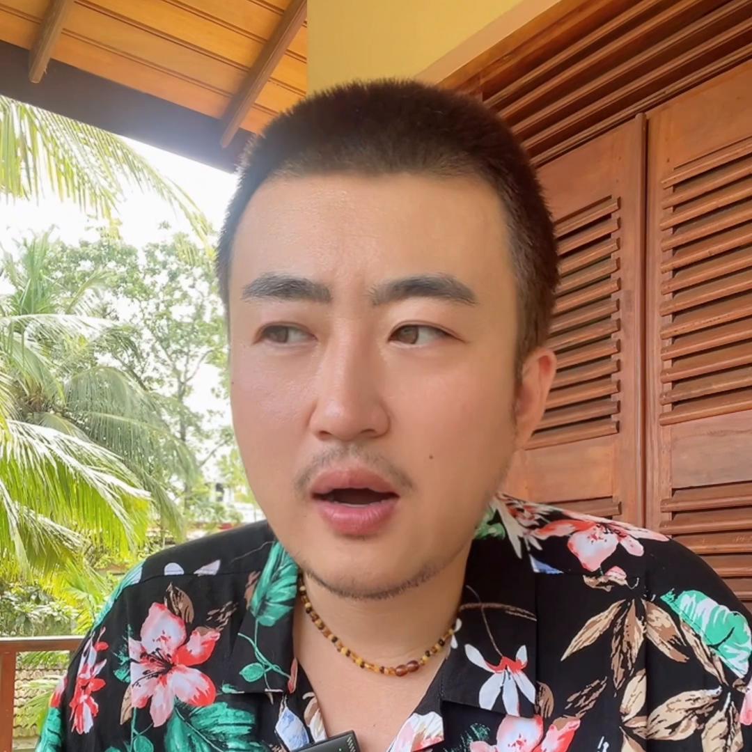 斯里兰卡宝石市场捡漏星光蓝宝石,为什么斯里兰卡蓝宝石最好