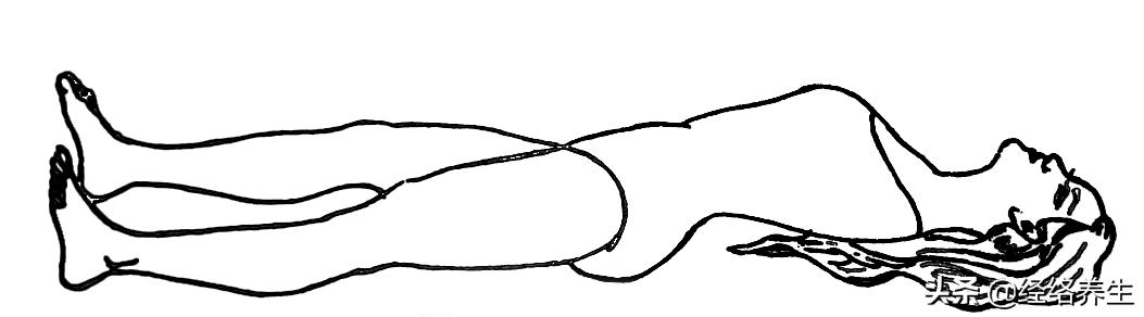 降糖经络操,做312经络锻炼降糖见效时间