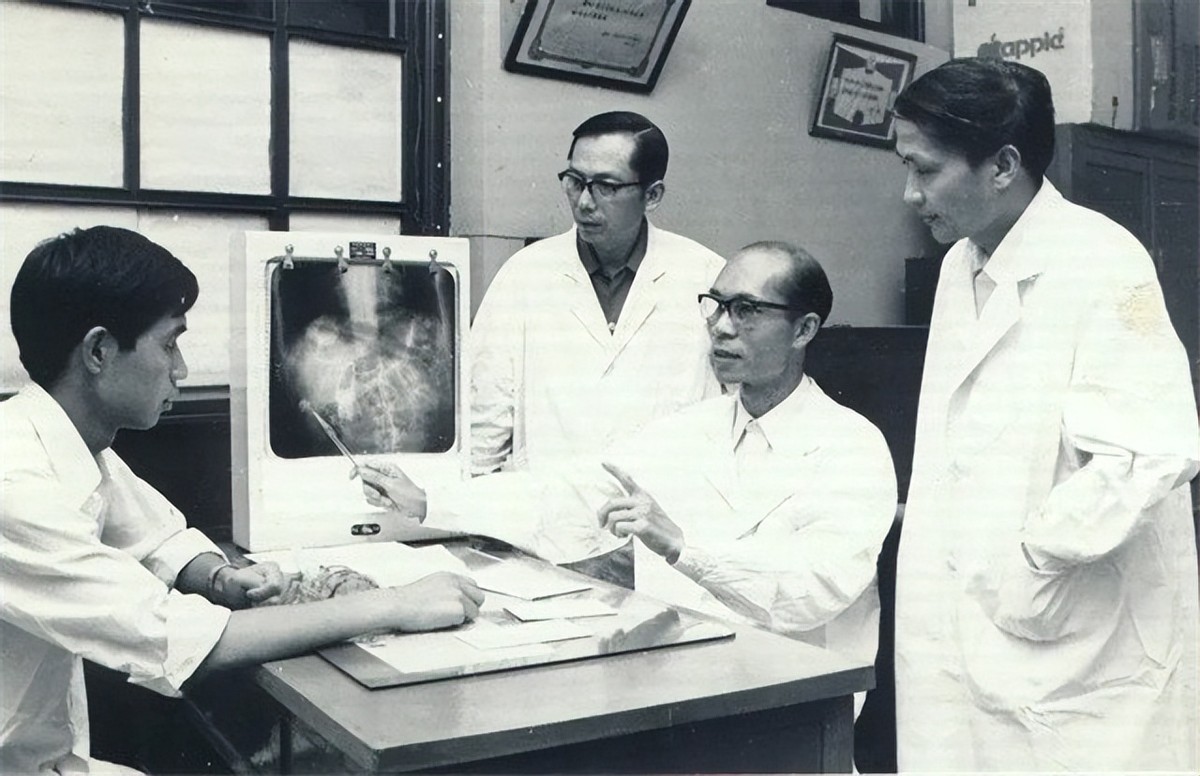 汤钊猷抗癌处方,汤钊猷癌症不能盲目手术