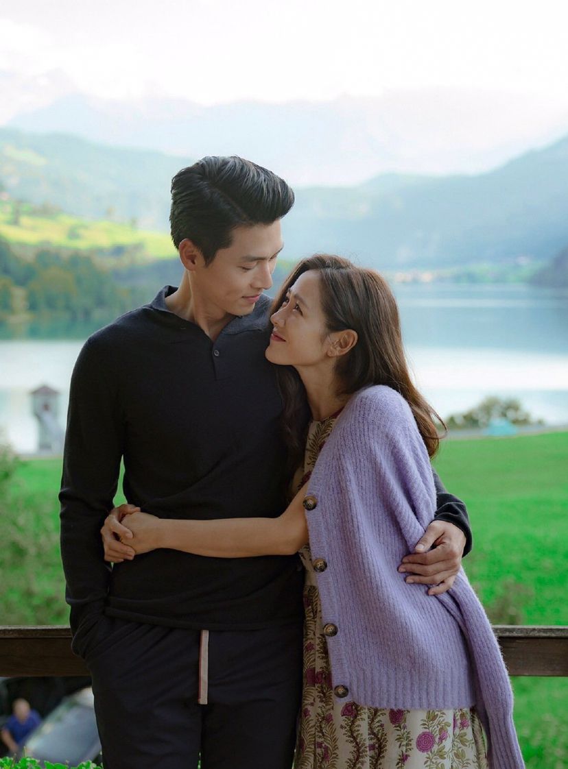 2023年成功结婚的10对明星,2022年成功结婚的10对明星