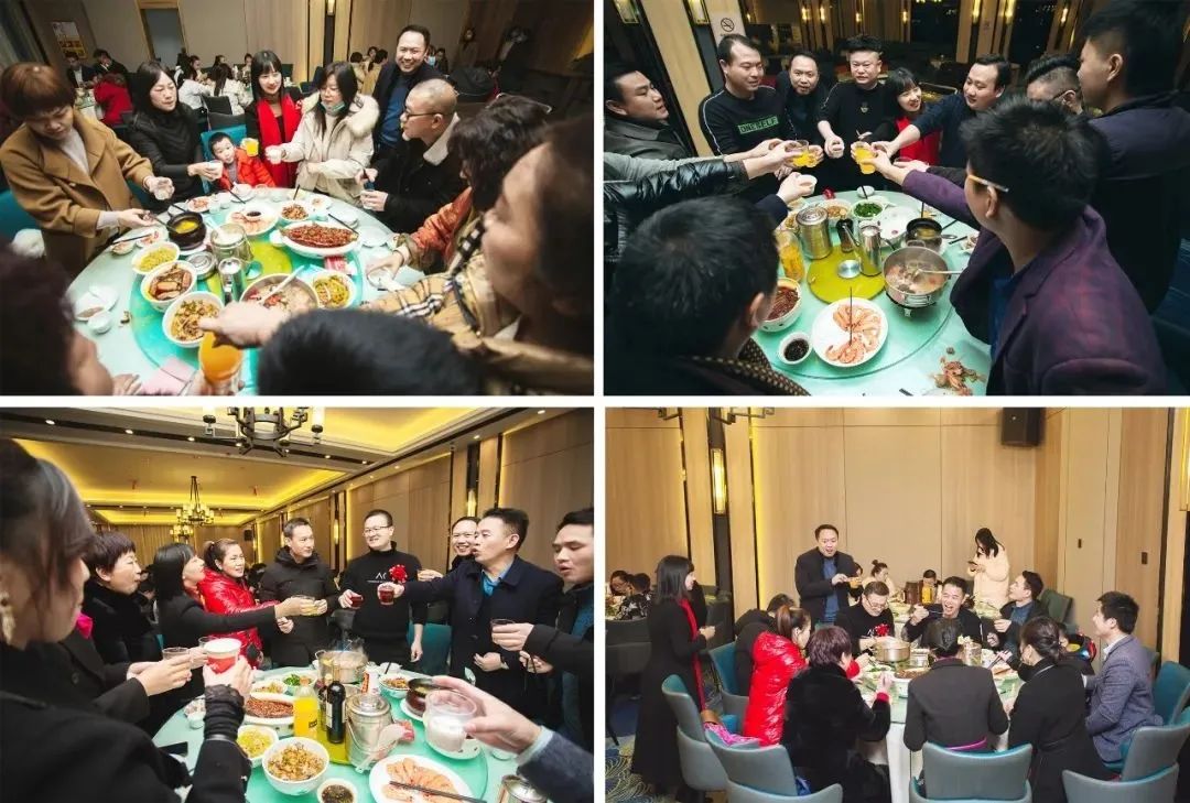 指南针湖南衡山服务中心招商启动圆满成功