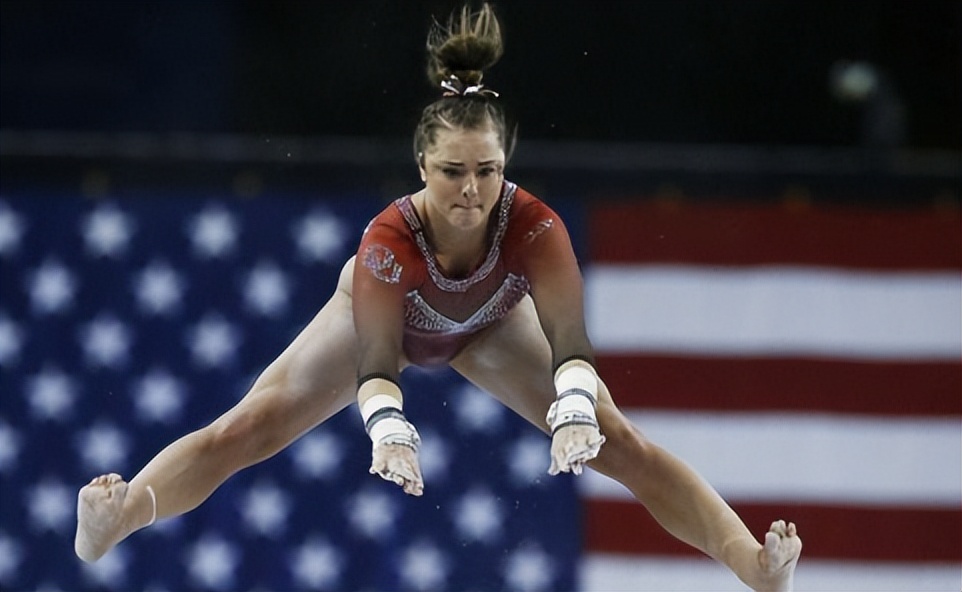 2016年美国体坛大丑闻,500多名少女被侵犯,其中还有奥运冠军