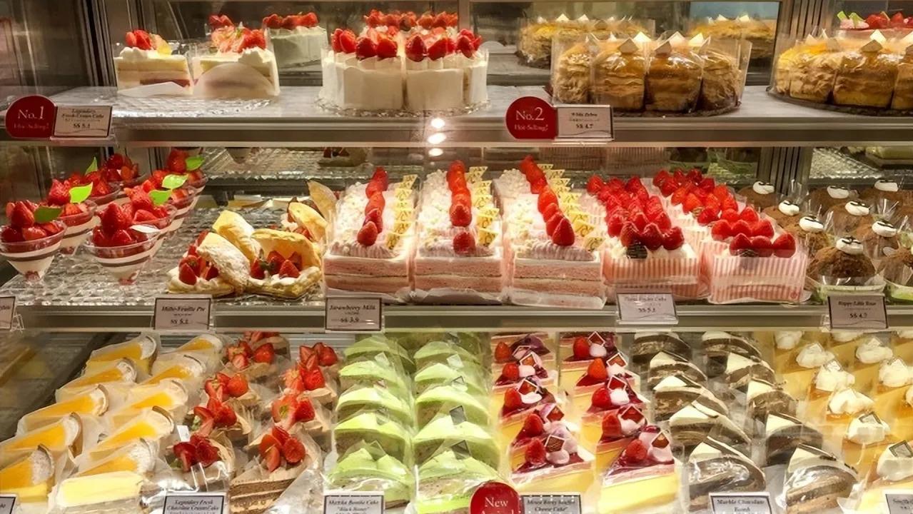 做糕点如何创业,做糕点怎么运营