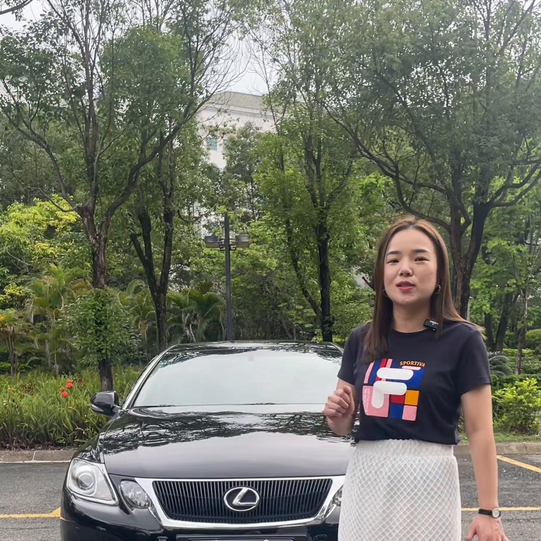 09年凌志gs300,94年凌志gs300老款