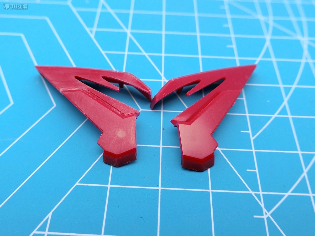 模型怎么做出电镀的效果,模型制作涂装技巧