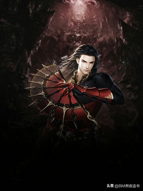 五本人气爆棚的高分小说,推荐五本超长篇玄幻小说