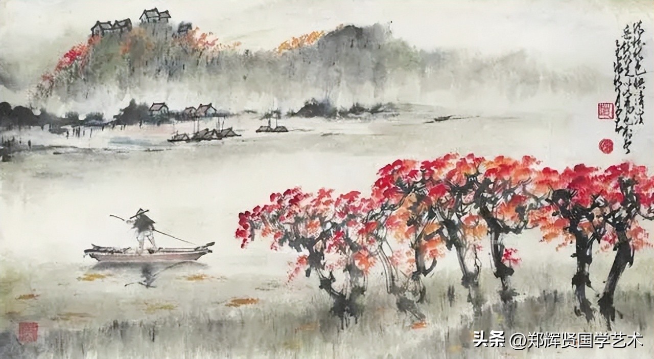 清香淡雅落尘埃，本是仙家种，明镜高悬照影来