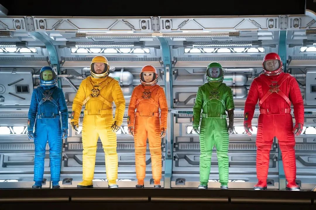 漫威复仇者联盟对比银河护卫队,复仇者联盟4漫威电影混剪