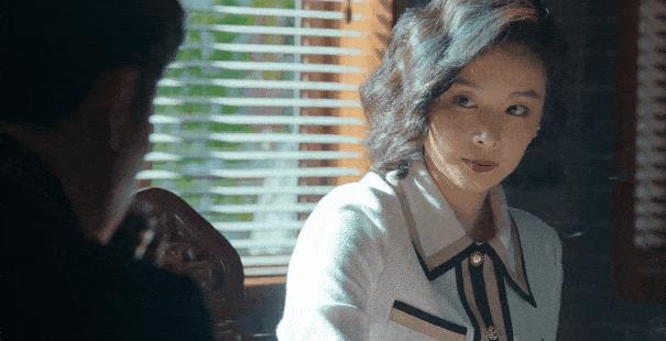 孙红雷评大嫂,一句大嫂把汪曼春的智商降为零