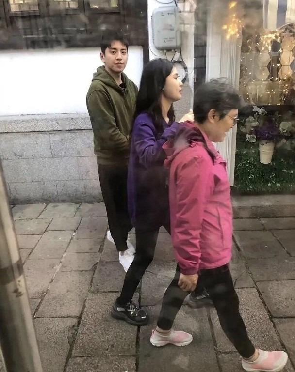 王大陆恋爱现状,王大陆有多少恋情