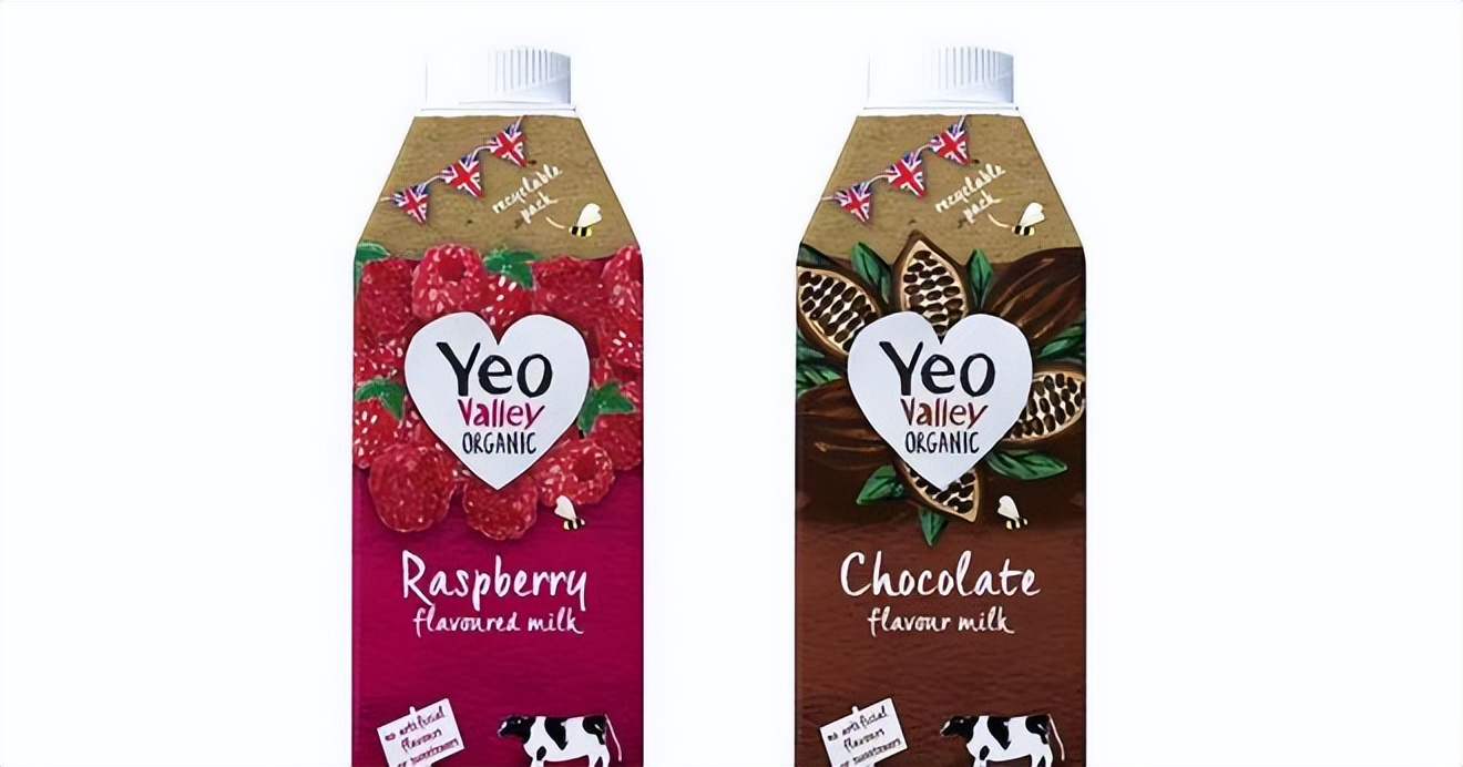 全球乳业创新大奖,伊利获得乳品创新奖