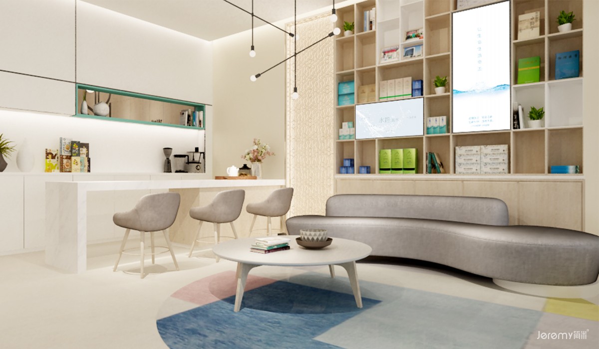 武汉水路之家健康管理中心SI系统设计