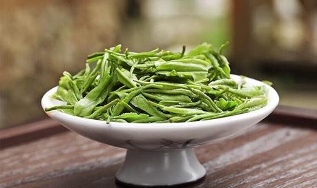 1+1＞2！“湖北茶”正用一种新方式俘获年轻人的味蕾