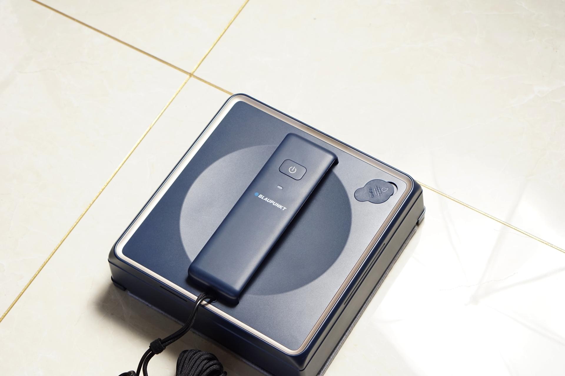 擦窗机器人哪个最好用,擦窗机器人到底擦得干不干净