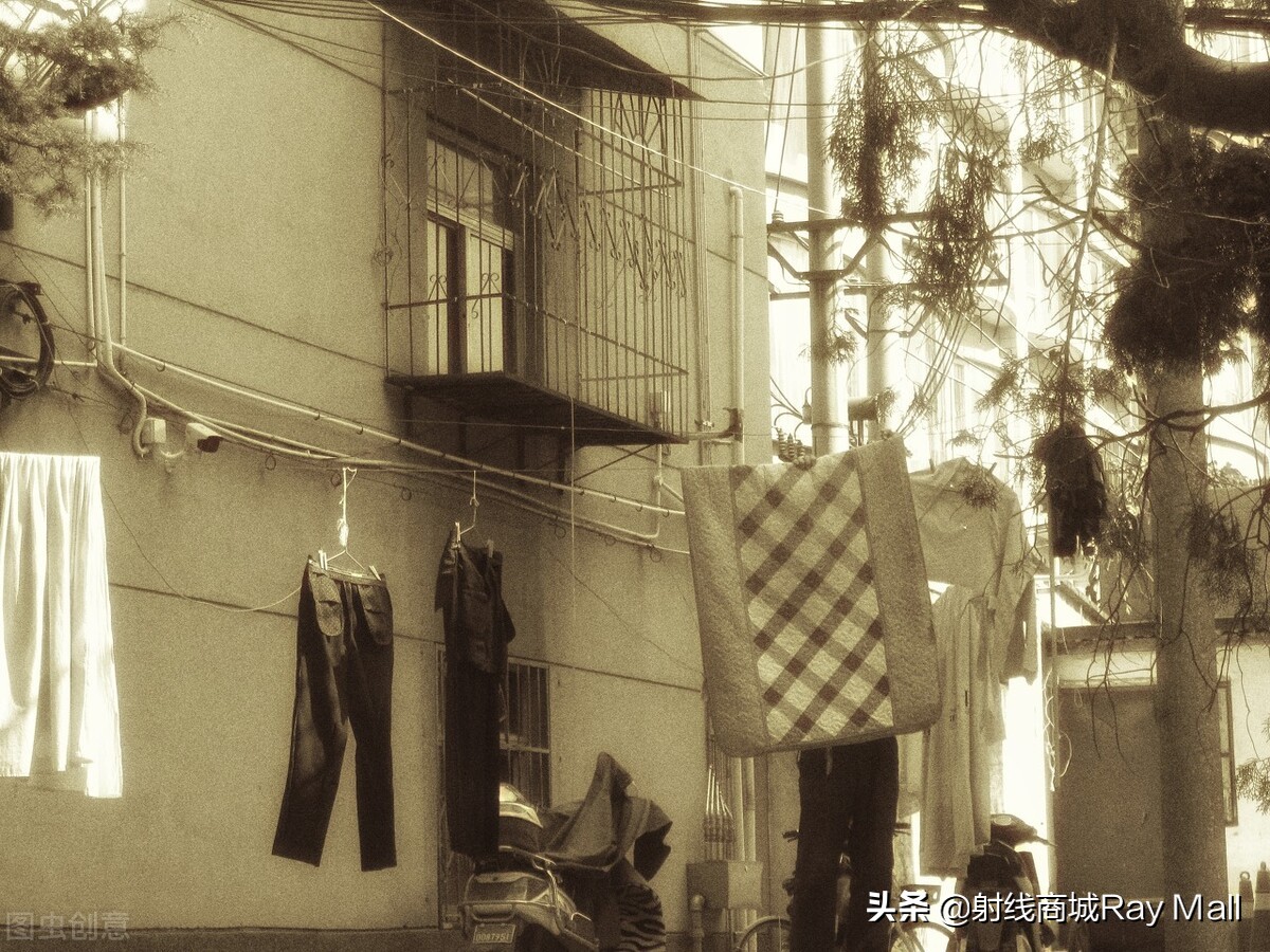 上海辟谣一阿姨将方舱被子带回致200人感染，到底怎样消毒灭菌？