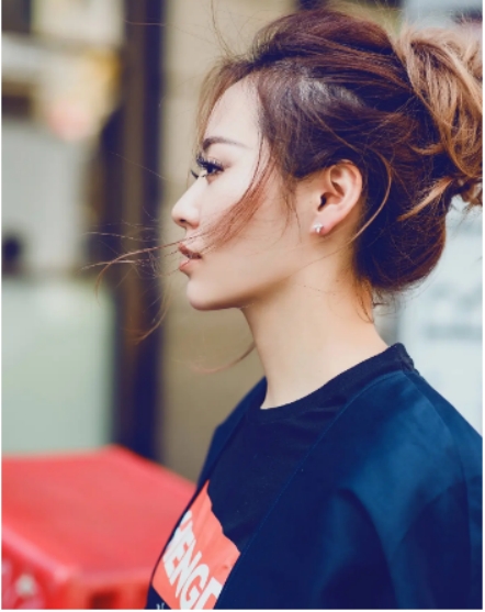 张靓颖冯轲近况,冯轲张靓颖近况