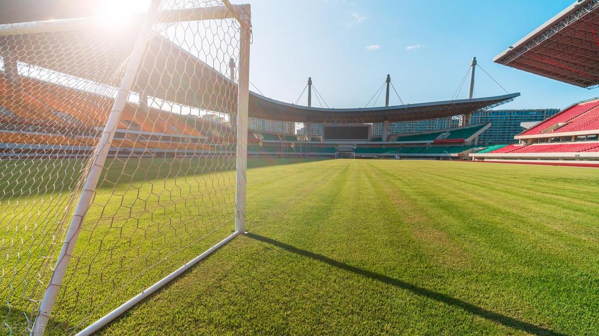 梅球王美洲杯,梅球王精彩解说