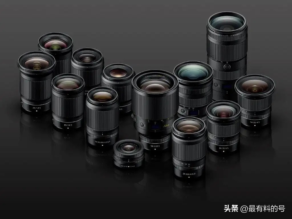 入门级微单和高端单反选哪个,微单和单反的区别哪个更值得购买